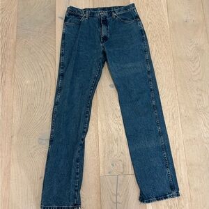 Wrangler Cowboy Cut 34x38